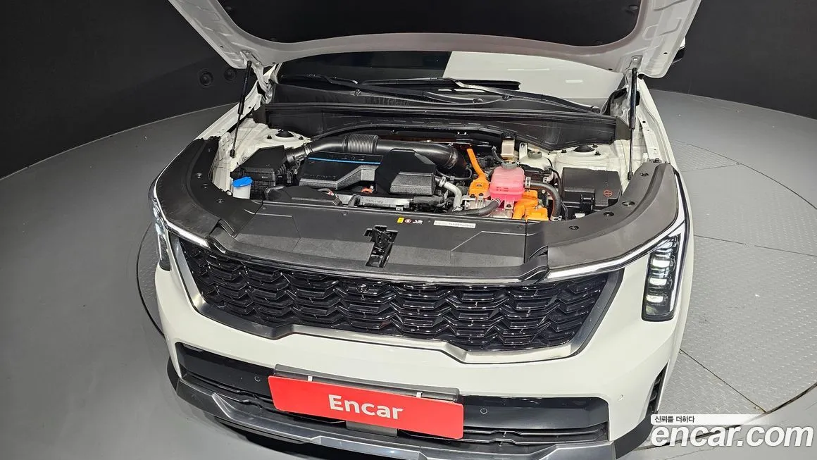Kia Sorento — фото 6