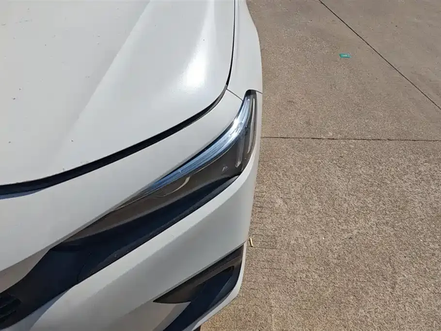 Honda Civic 2022 из CN, фото 5