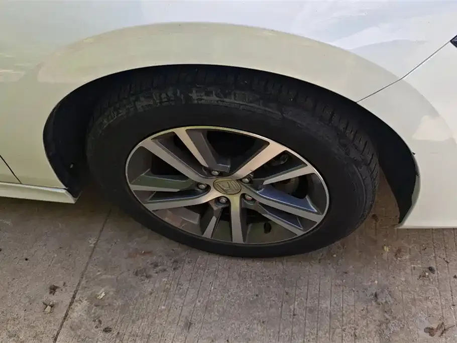 Honda Civic 2022 из CN, фото 6