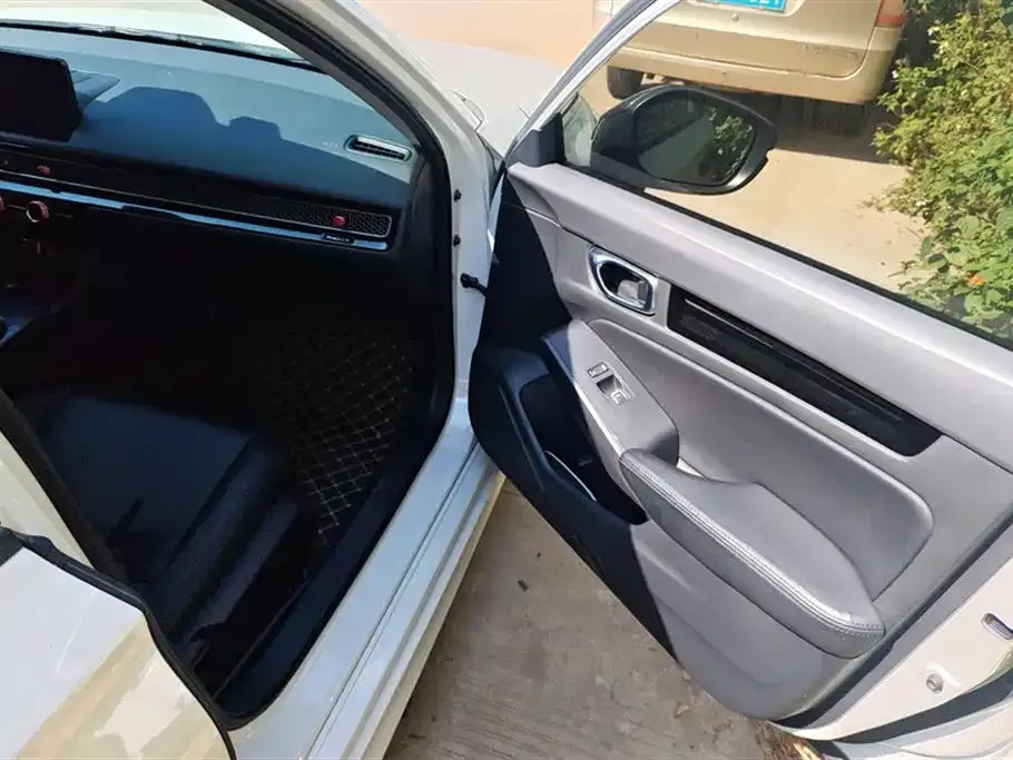 Honda Civic 2022 из CN, фото 8