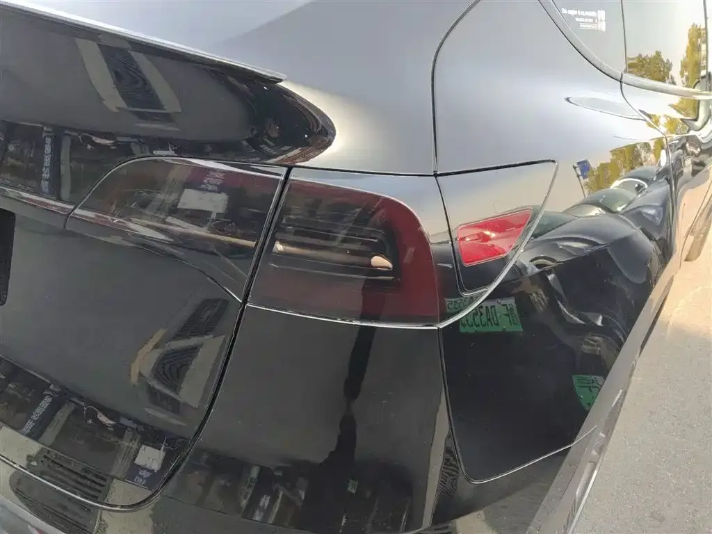 Tesla Model Y 2022 из CN, фото 8