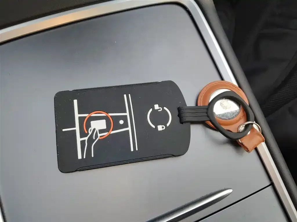 Tesla Model Y 2022 из CN, фото 9