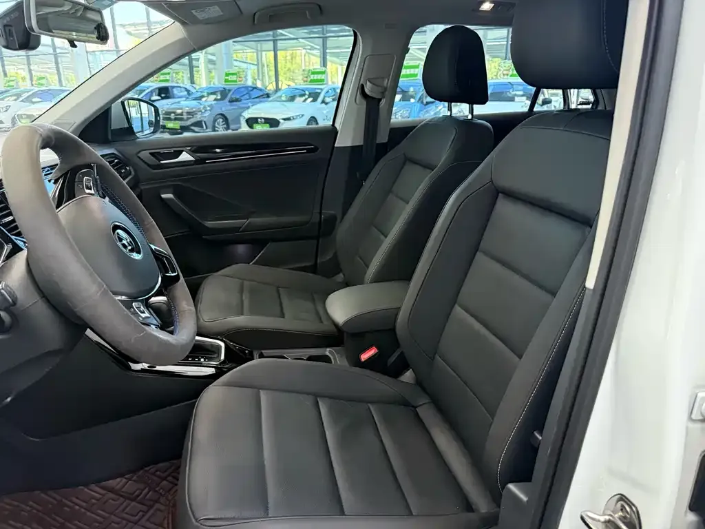 Volkswagen T-Roc 2021 из CN, фото 7