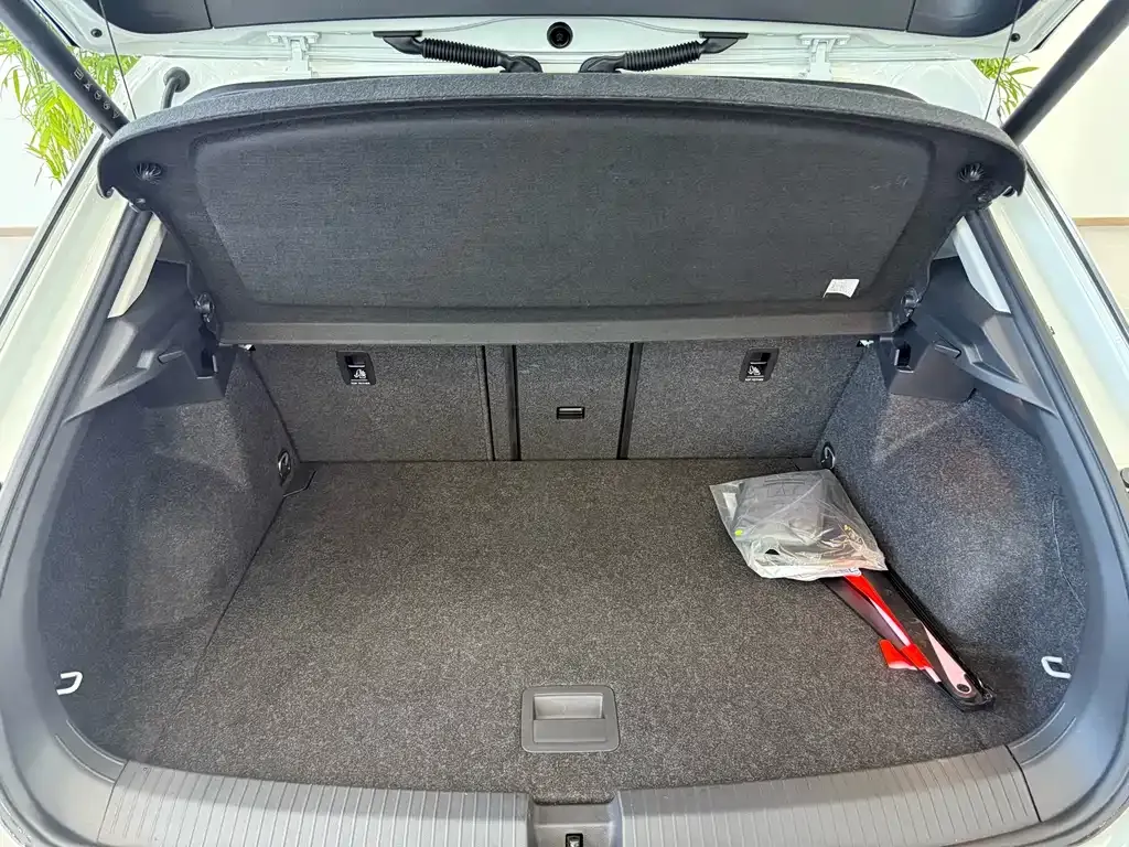 Volkswagen T-Roc 2021 из CN, фото 8