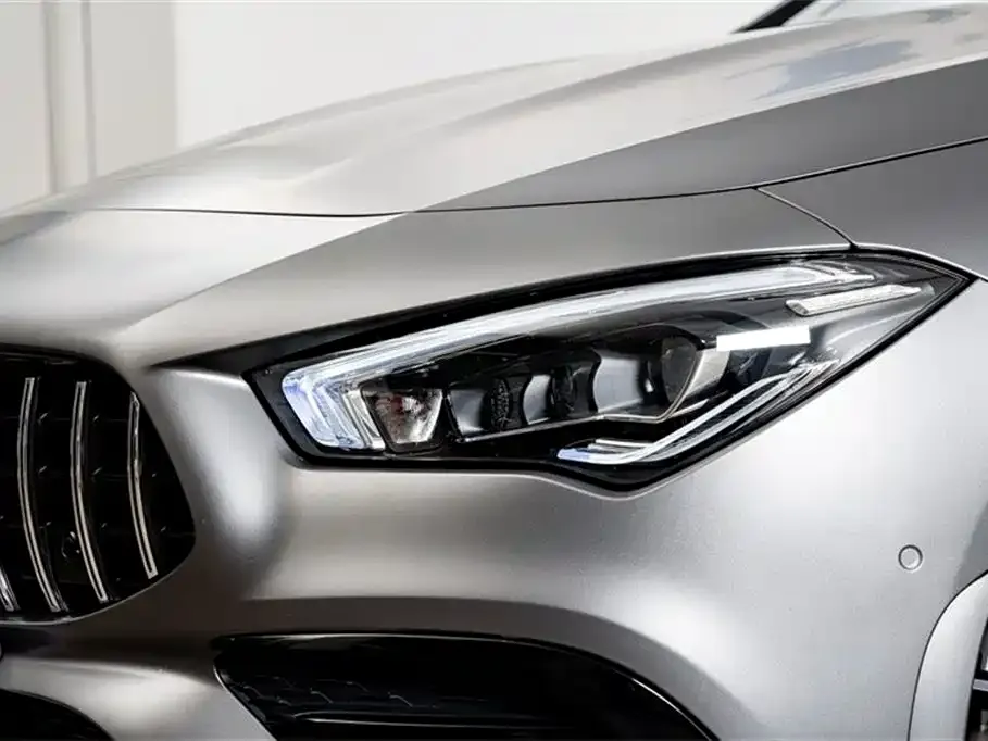 Mercedes-Benz CLA AMG 2023 из CN, фото 5