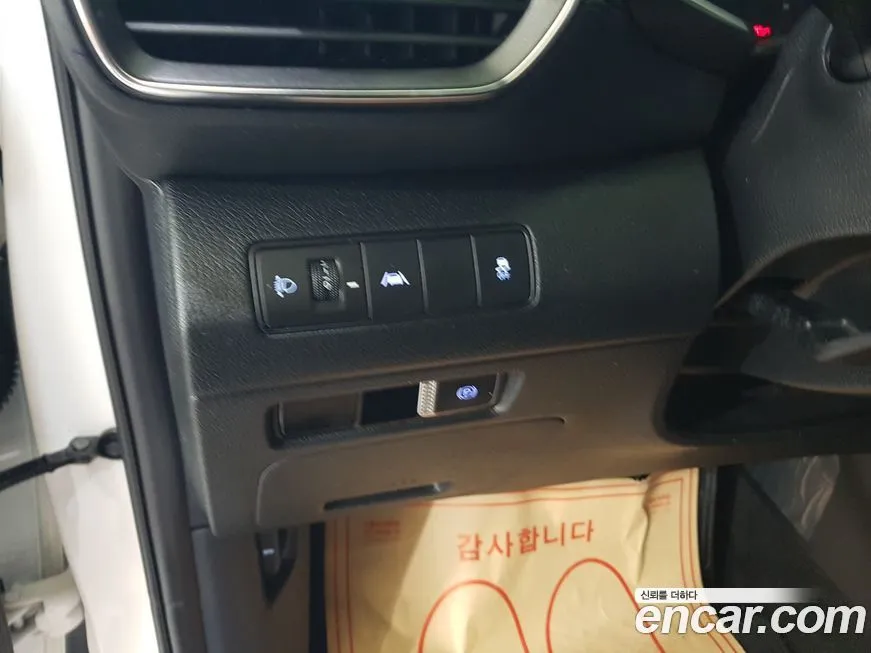 Hyundai Santafe — фото 10