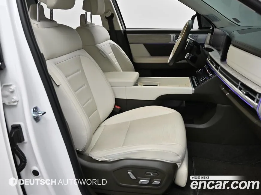 Hyundai Santafe — фото 10