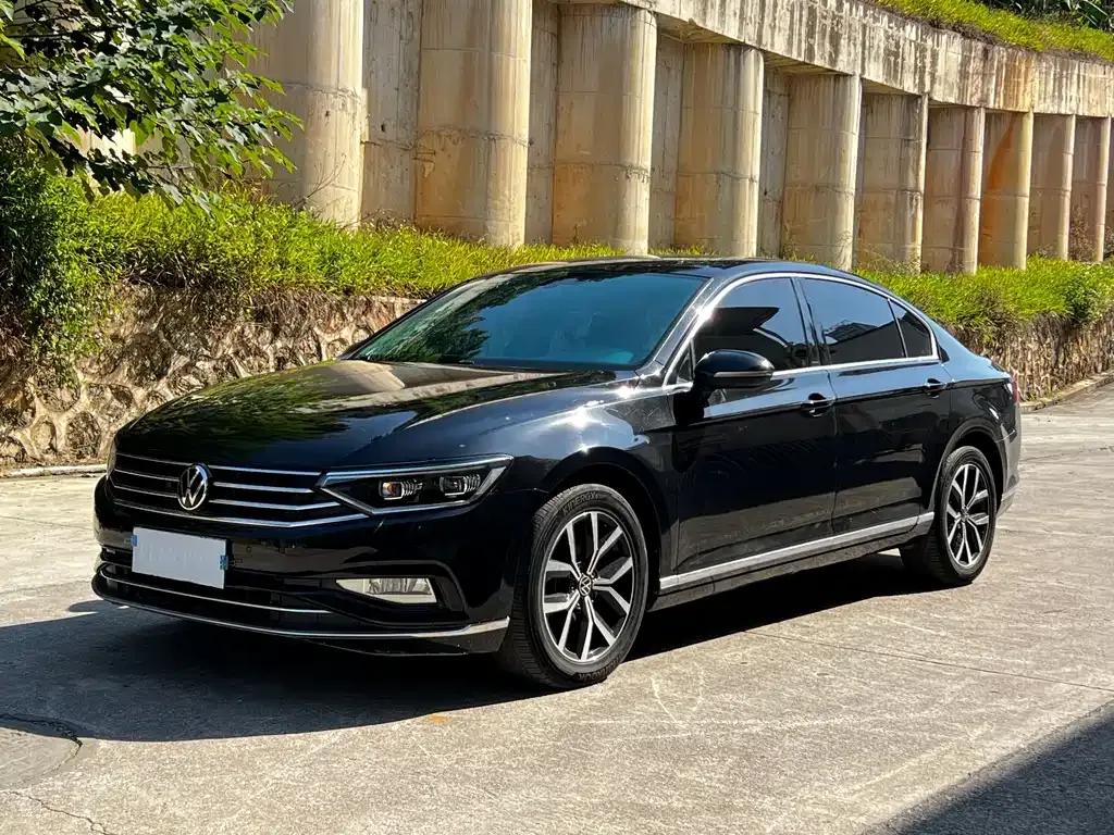 Volkswagen Magotan 2021 из CN, фото 1