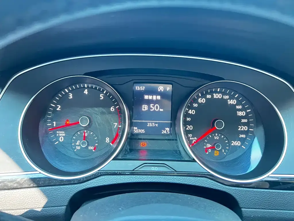 Volkswagen Magotan 2021 из CN, фото 10