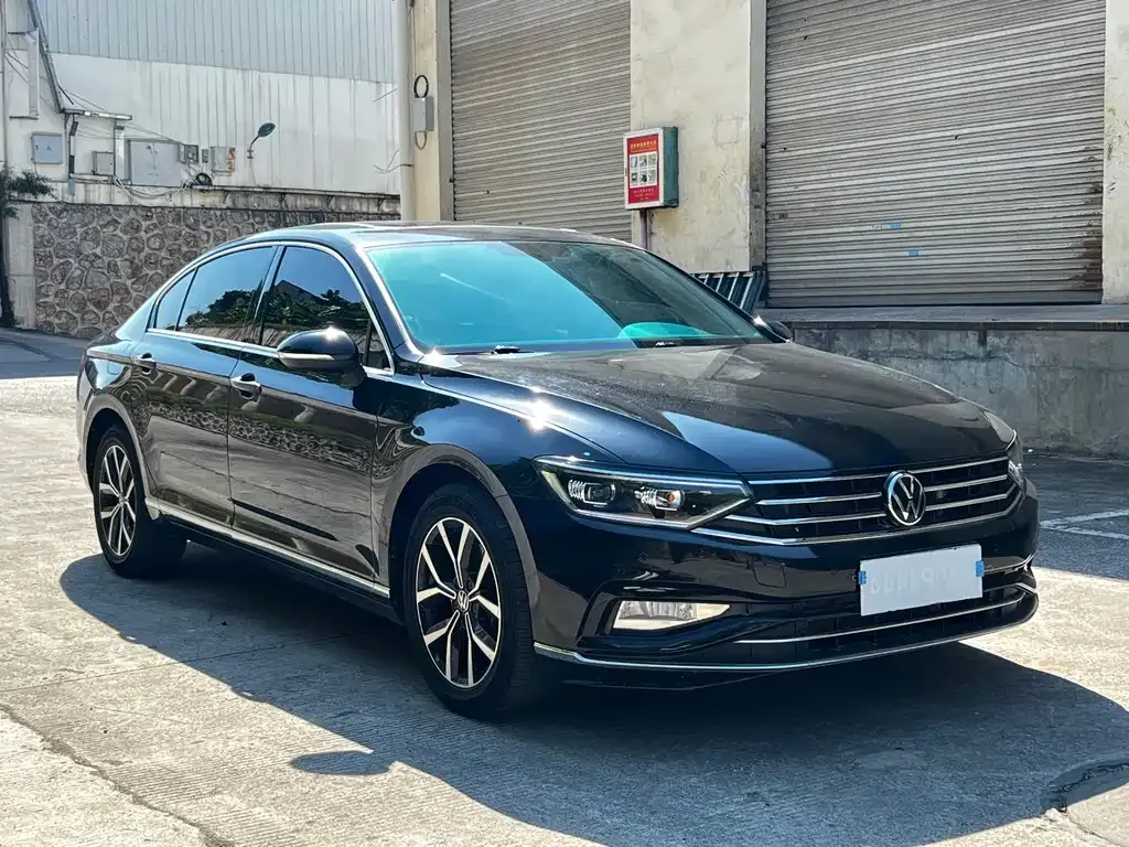 Volkswagen Magotan 2021 из CN, фото 3