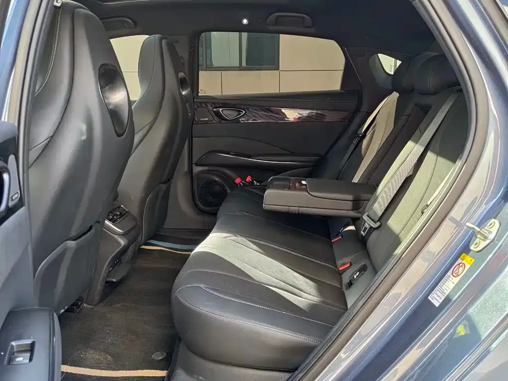 BYD Seal 2025 из CN, фото 8