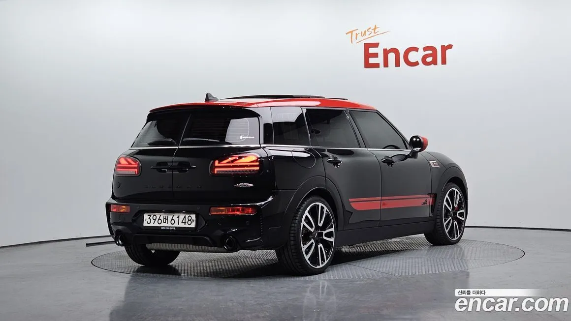 Mini Clubman — фото 2