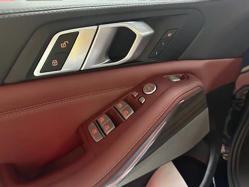 BMW X5 2023 из CN, фото 10