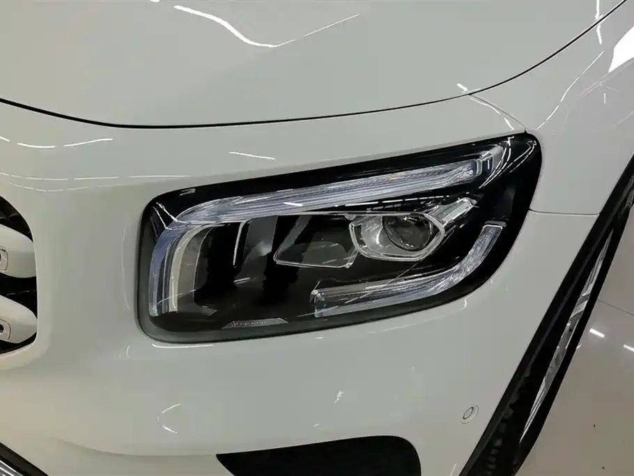 Mercedes-Benz GLB 2022 из CN, фото 5