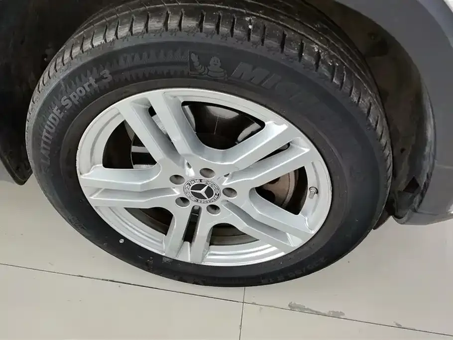 Mercedes-Benz GLB 2022 из CN, фото 6