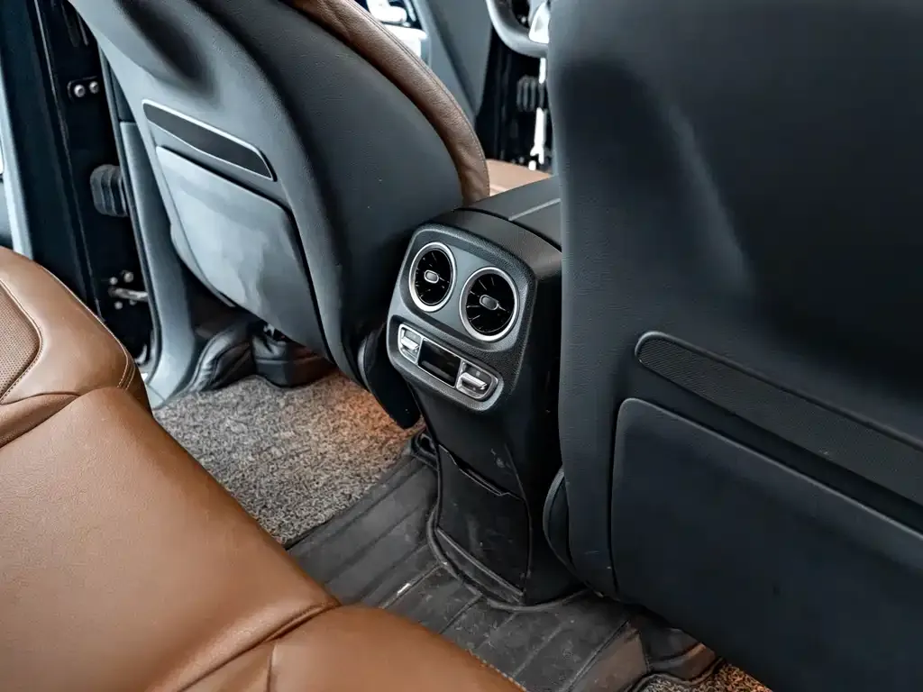 Mercedes-Benz G-Class 2021 из CN, фото 10