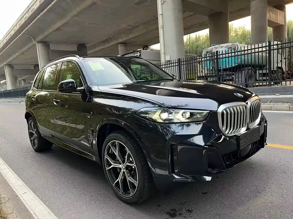BMW X5 — фото 3