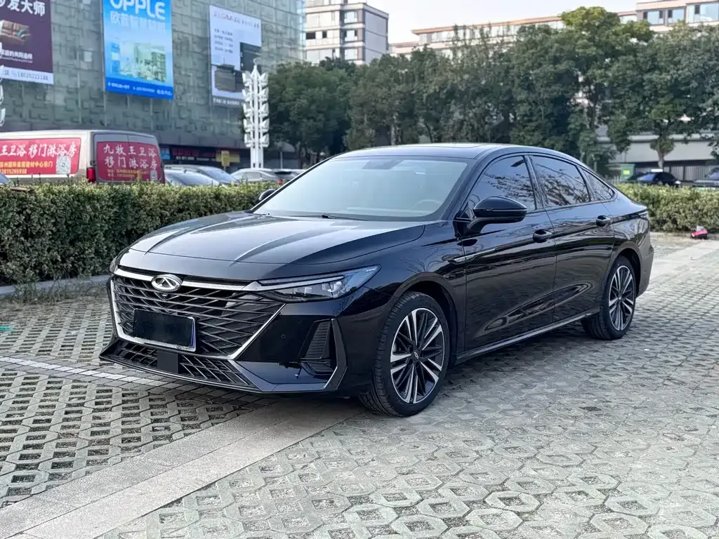 Chery Arrizo 8 2025 из CN, фото 1