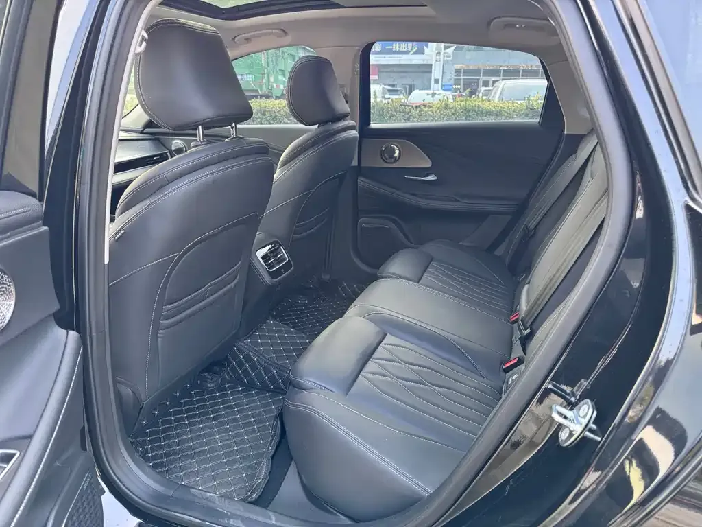 Chery Arrizo 8 2025 из CN, фото 8