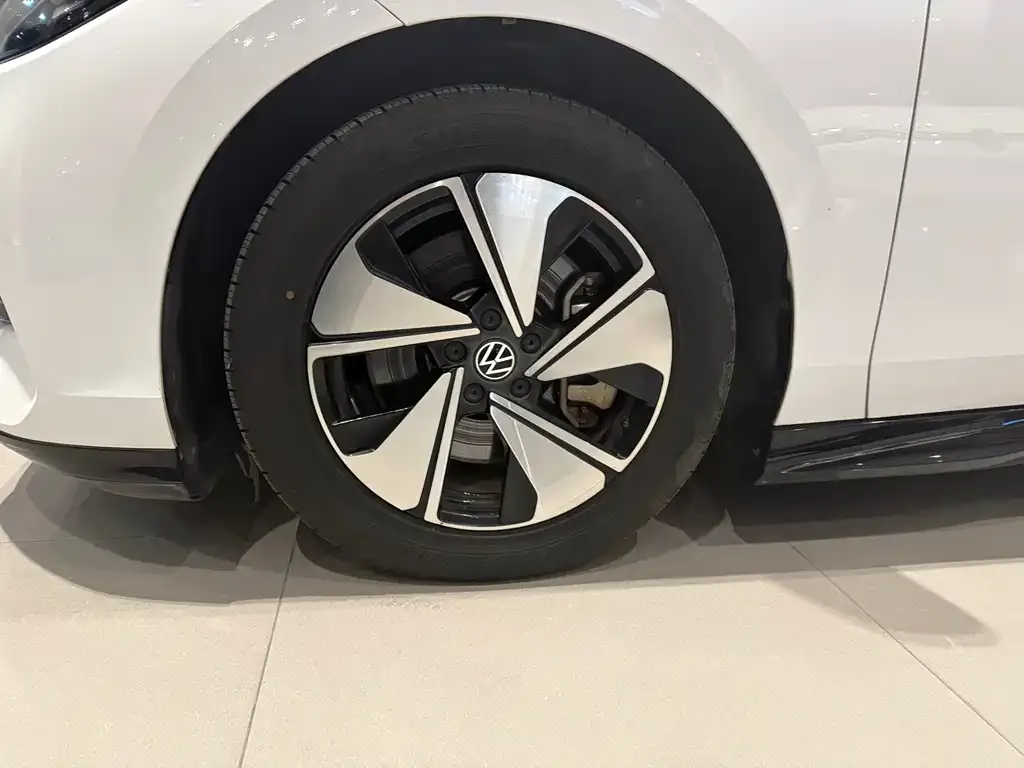 Volkswagen ID.7 VIZZION 2024 из CN, фото 4