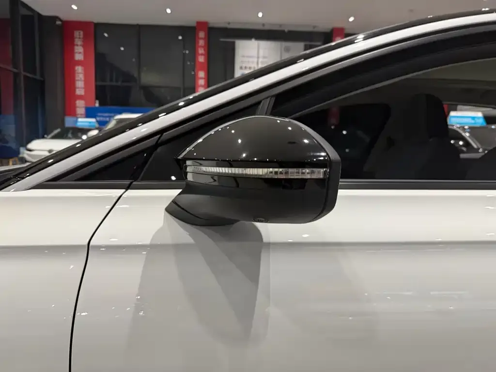 Volkswagen ID.7 VIZZION 2024 из CN, фото 5