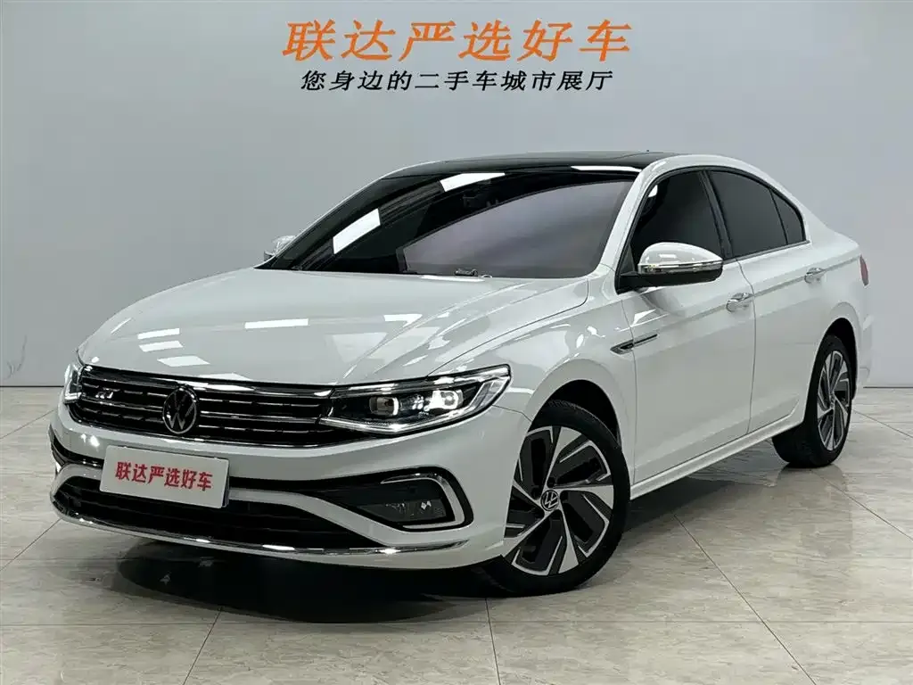 Volkswagen Bora 2022 из CN, фото 1