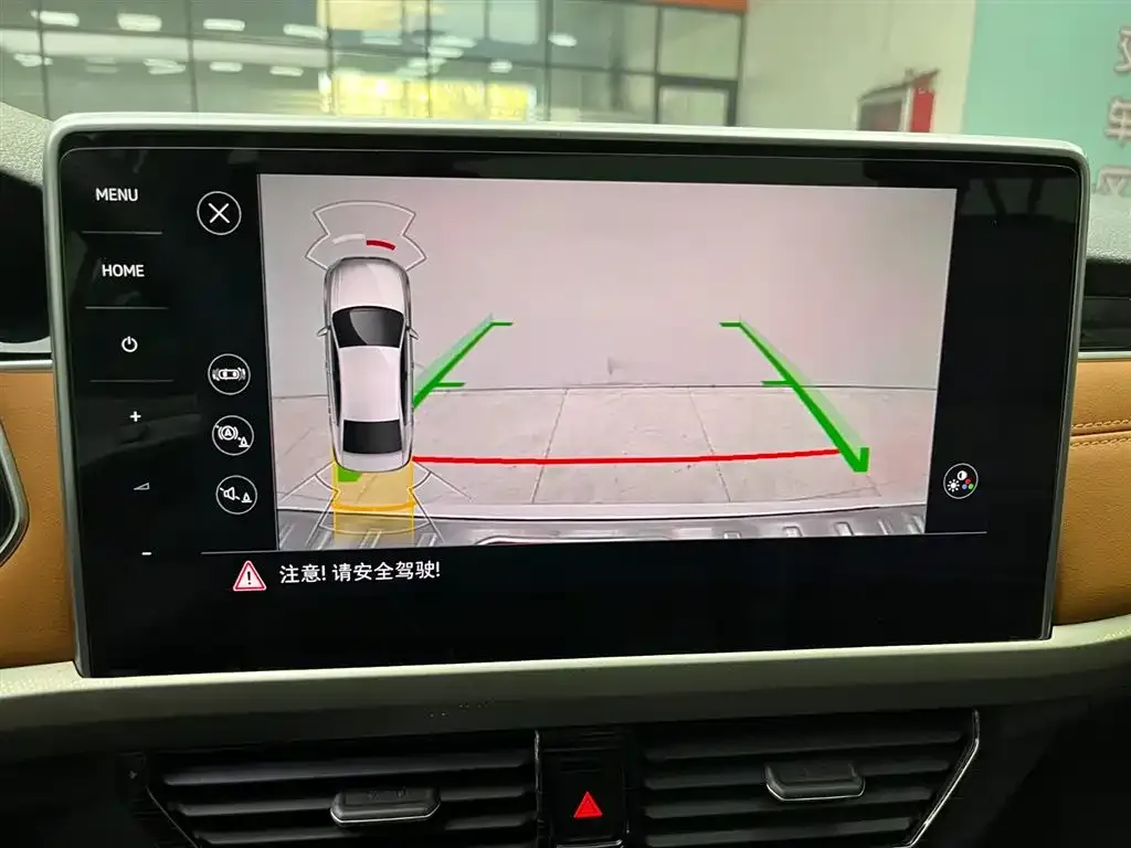 Volkswagen Bora 2022 из CN, фото 7