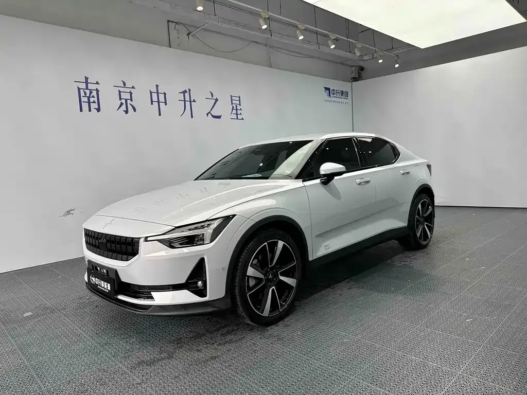 Polestar Polestar 2 2023 из CN, фото 1