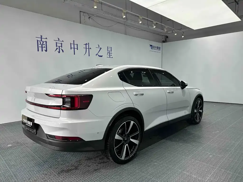 Polestar Polestar 2 2023 из CN, фото 2