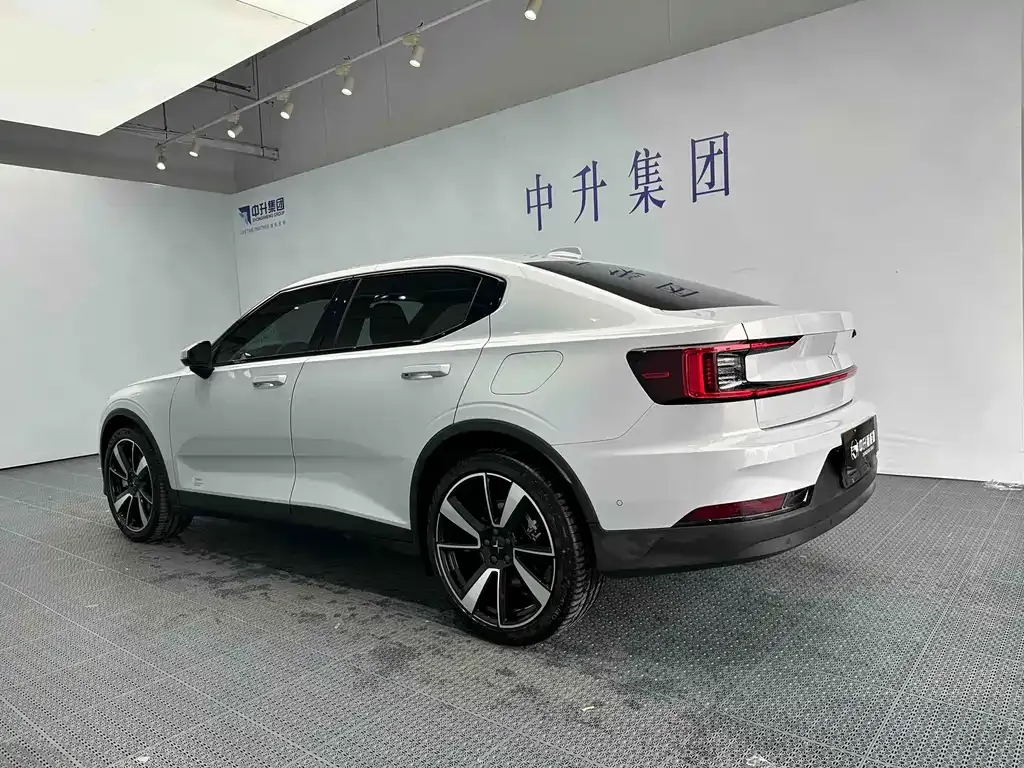 Polestar Polestar 2 2023 из CN, фото 3