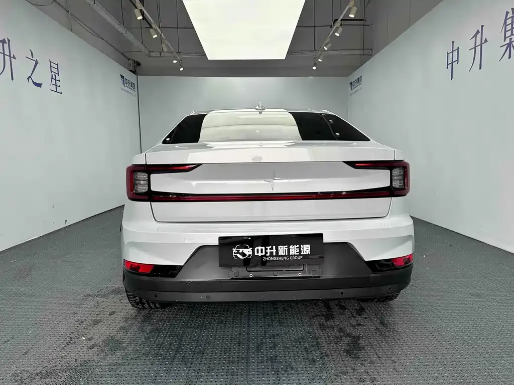 Polestar Polestar 2 2023 из CN, фото 4