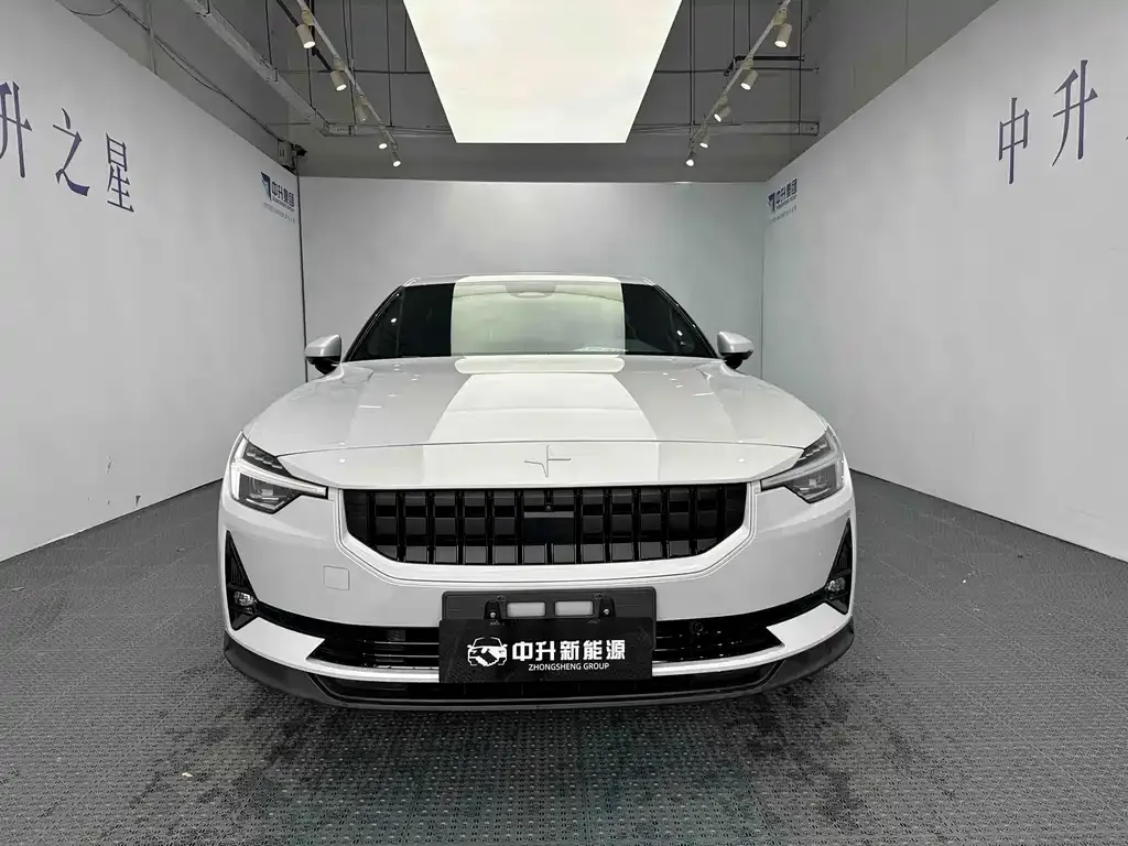 Polestar Polestar 2 2023 из CN, фото 5