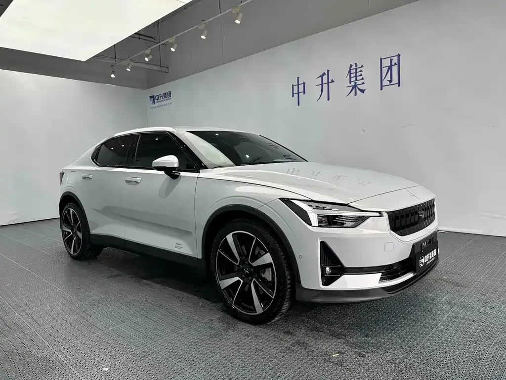 Polestar Polestar 2 2023 из CN, фото 6
