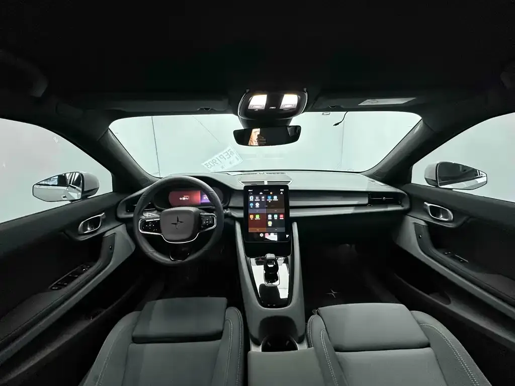 Polestar Polestar 2 2023 из CN, фото 9