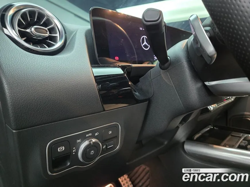 Mercedes-Benz GLA-Class 2021 из KR, фото 10