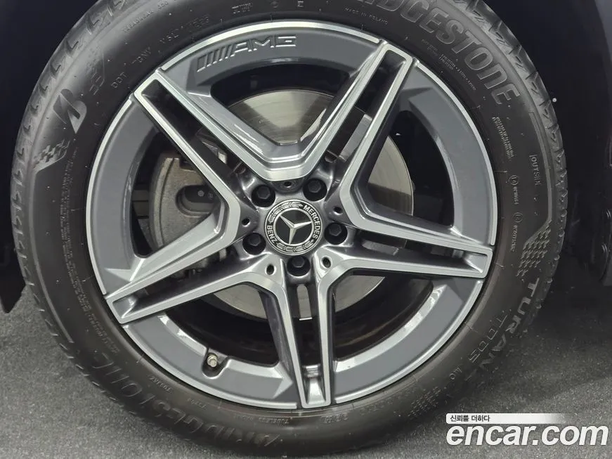 Mercedes-Benz GLA-Class 2021 из KR, фото 5