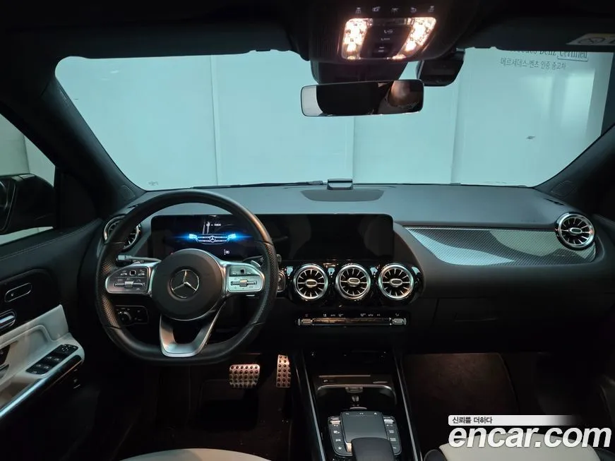 Mercedes-Benz GLA-Class 2021 из KR, фото 8