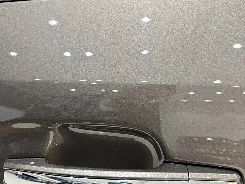Buick GL8 2022 из CN, фото 10