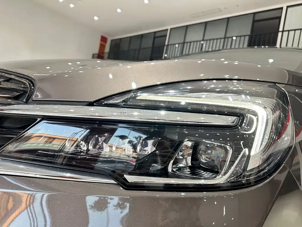 Buick GL8 2022 из CN, фото 8