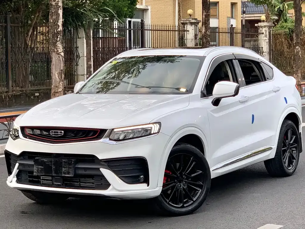 Geely Xingyue