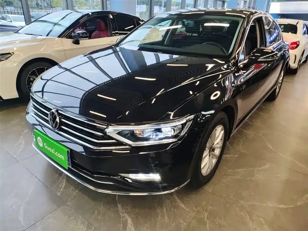 Volkswagen Magotan 2023 из CN, фото 2