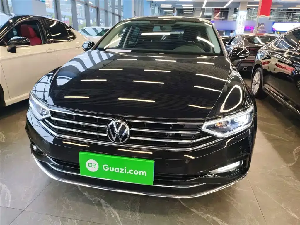 Volkswagen Magotan 2023 из CN, фото 3