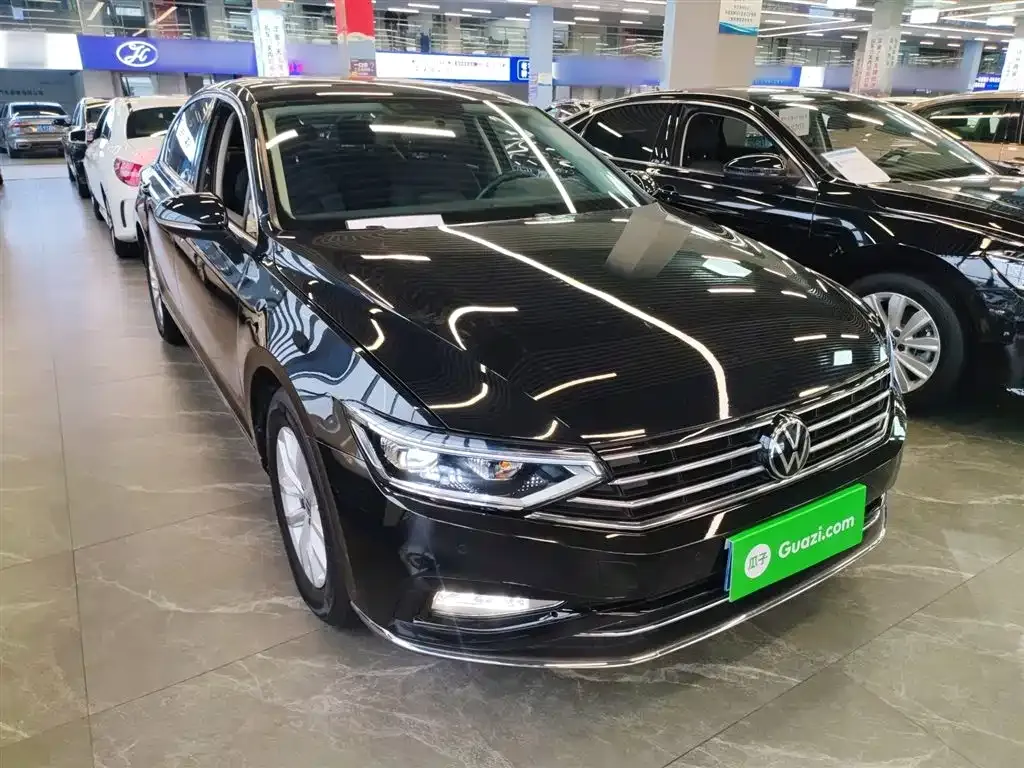 Volkswagen Magotan 2023 из CN, фото 4