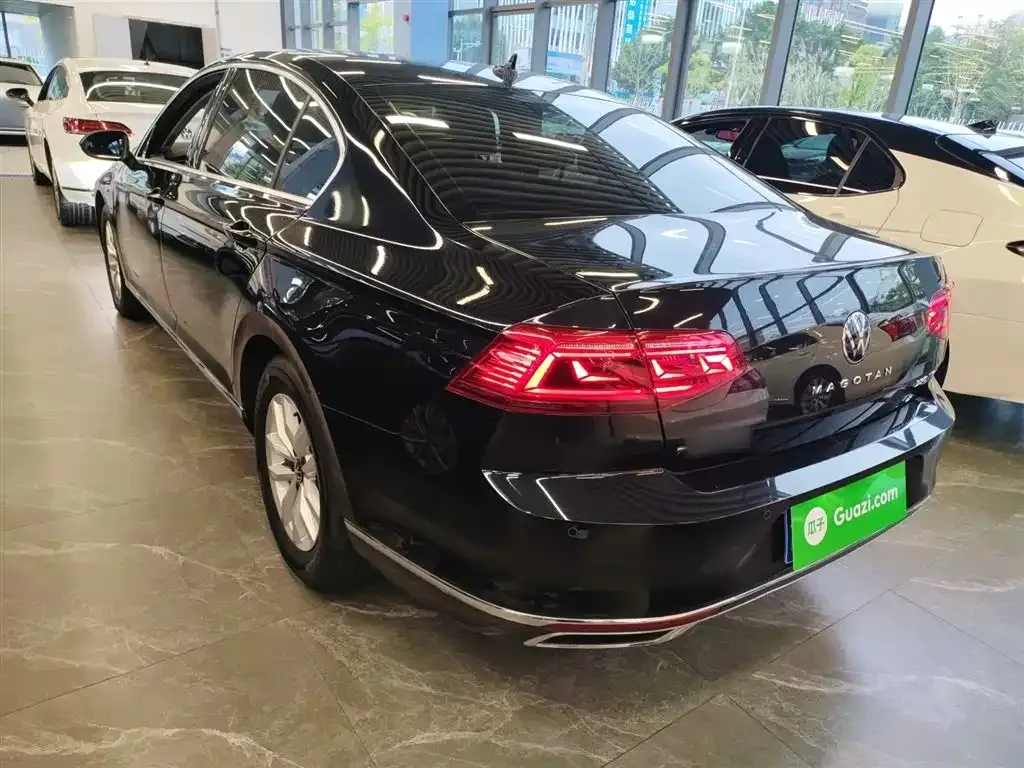 Volkswagen Magotan 2023 из CN, фото 5