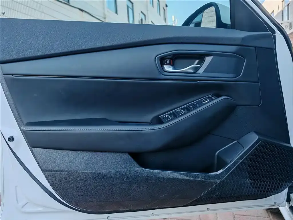 Honda Inspire — фото 10