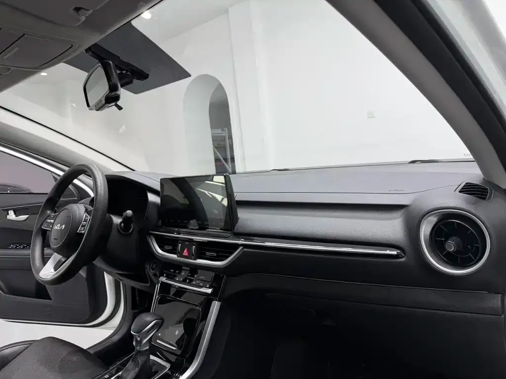 Kia K3 2022 из CN, фото 10