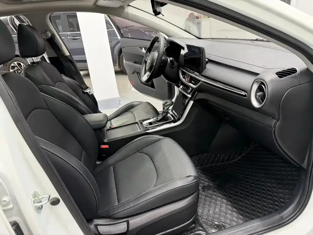 Kia K3 2022 из CN, фото 7