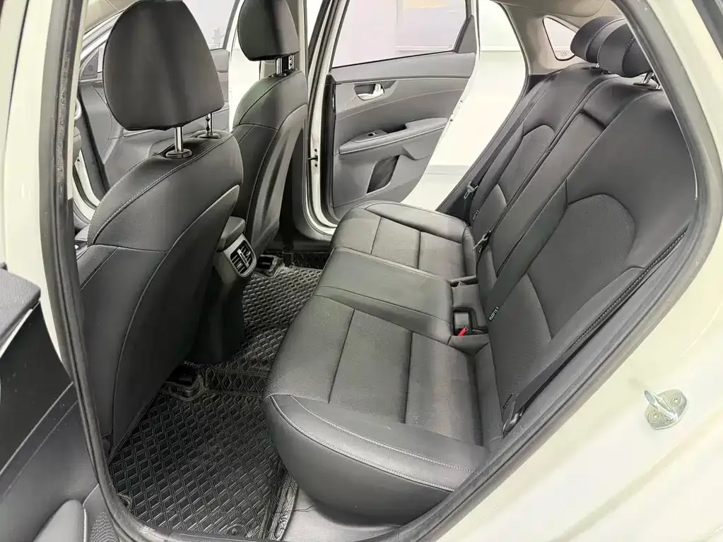 Kia K3 2022 из CN, фото 9