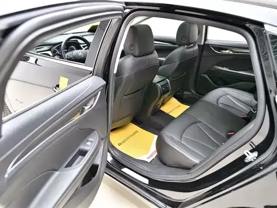 Buick LaCrosse 2023 из CN, фото 10