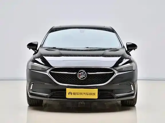 Buick LaCrosse 2023 из CN, фото 2